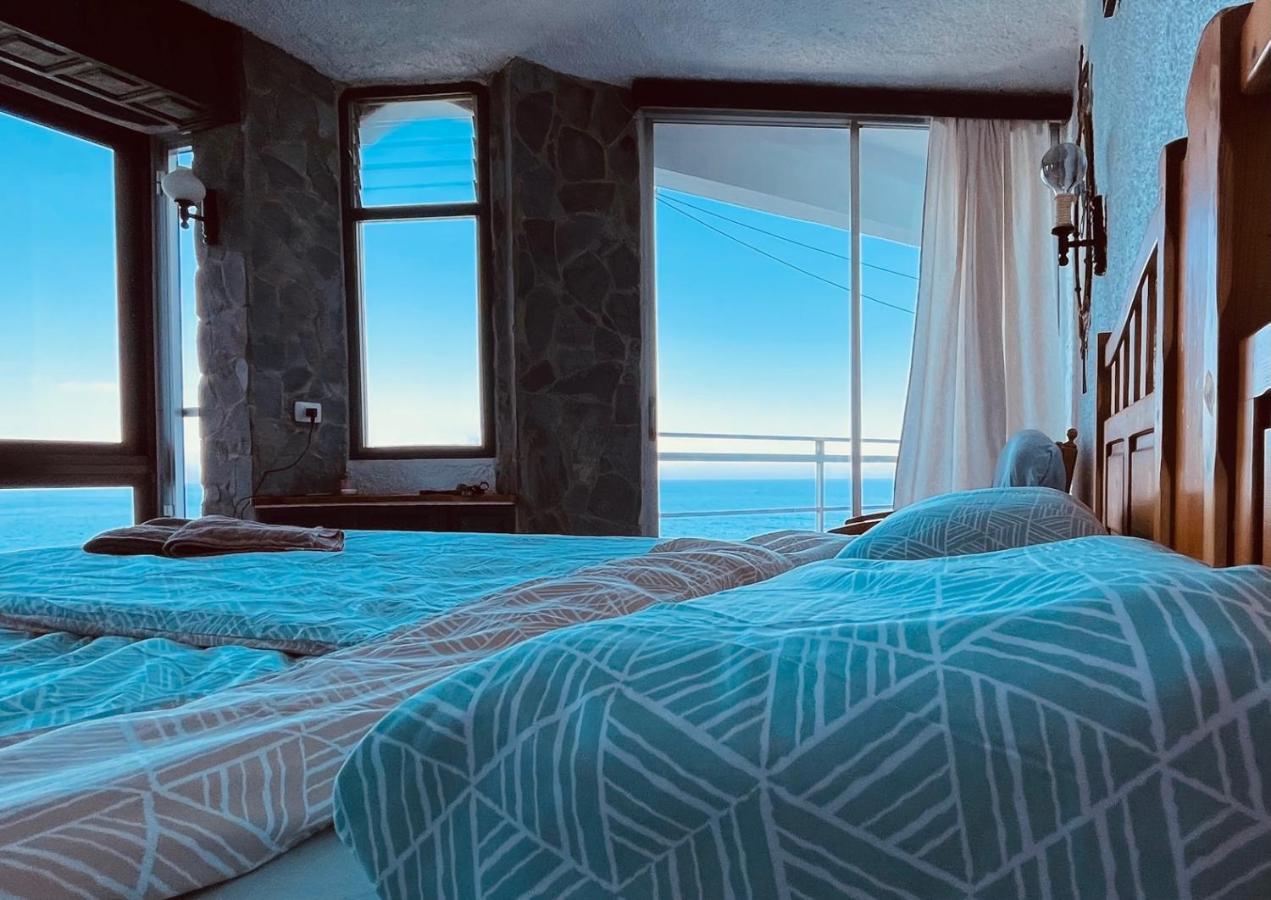 Sea Lover'S Nest Los Realejos Buitenkant foto