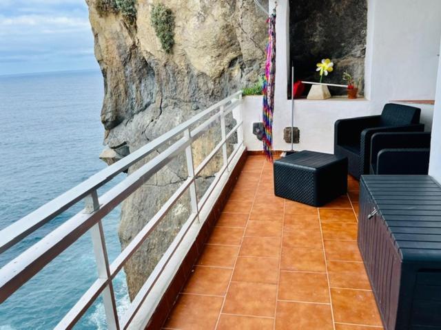 Sea Lover'S Nest Los Realejos Buitenkant foto