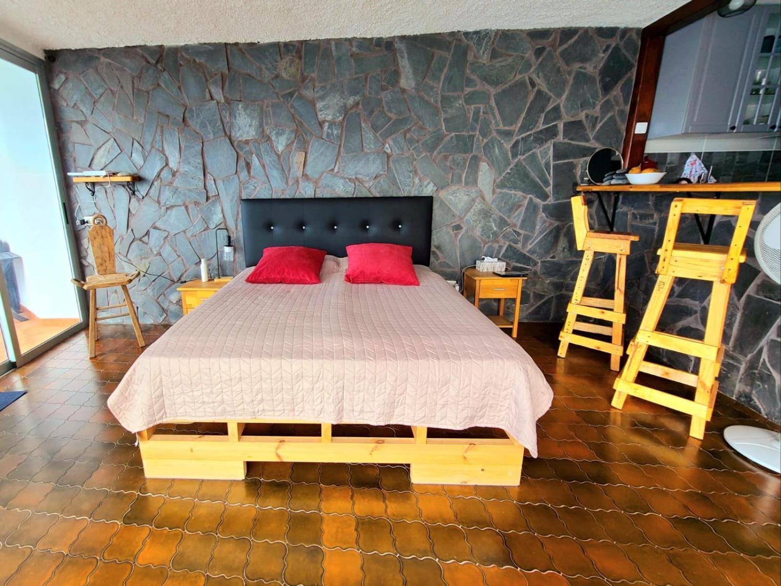 Sea Lover'S Nest Los Realejos Buitenkant foto