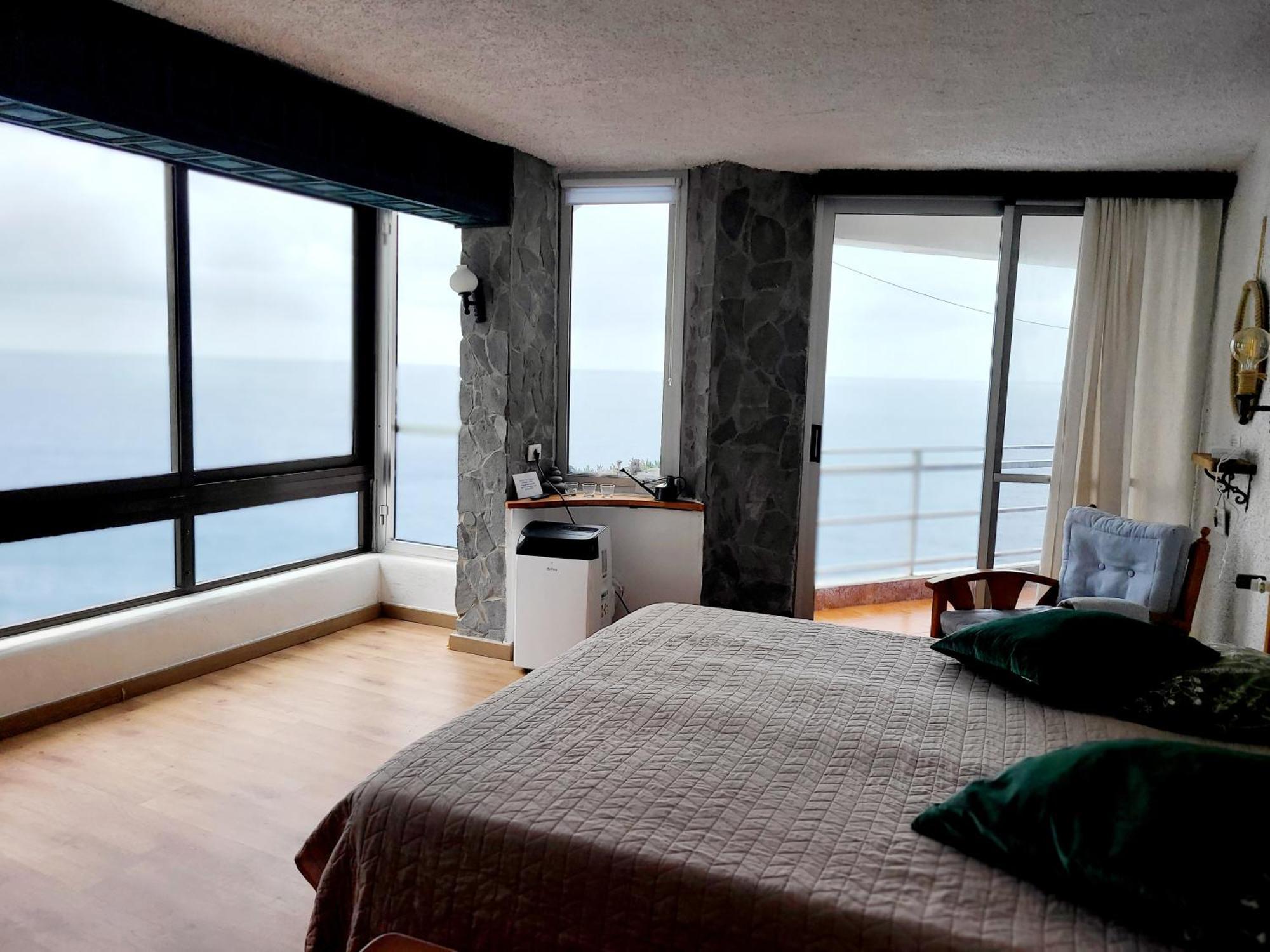 Sea Lover'S Nest Los Realejos Buitenkant foto