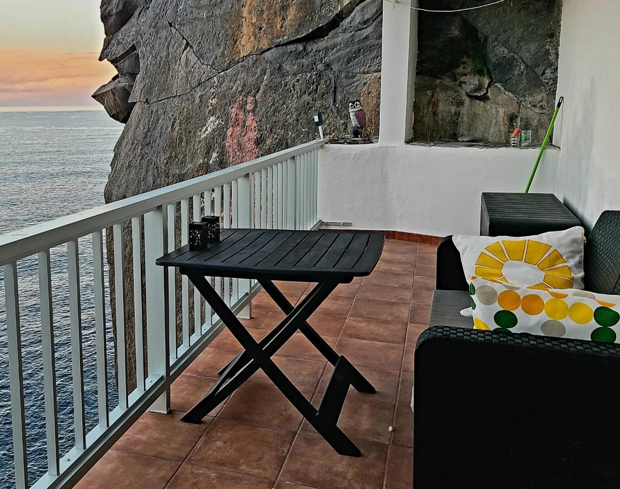 Sea Lover'S Nest Los Realejos Buitenkant foto